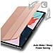 Custodia Per Tablet Compatibile Con Apple Ipad Pro 11 (11"" Zoll) 2020 In Oro Rosa Pastello - Coperchio Protettiva Ultra Sottile Con Funzione Auto Wake Up E Stand - Foto miniatura 7