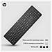 Tastiera Wireless 230 Colore Nero - Foto miniatura 2