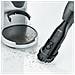 CrumbChef KC 502 aspirapolvere senza filo Nero Senza sacchetto - Foto miniatura 4