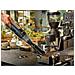 CrumbChef KC 502 aspirapolvere senza filo Nero Senza sacchetto - Foto miniatura 5