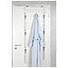 Asciugatrice Appesa Alla Porta, 142 Cm, - Foto miniatura 2
