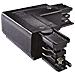 Link Trimless Main Connect. Corner Left On-off Bk Lampada - 169712 - Foto miniatura 1