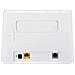Router Wireless 4G B311-221 Banda Singola 1x Gigabit Ethernet LAN Colore Bianco - Foto miniatura 4