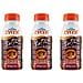 Zymil Latte E Cioccolato Con Cacao Dell'ecuador 3 Bottiglie Da 250 Ml - Foto miniatura 1