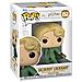 Harry Potter - Chamber Of Secrets Anniversary Pop! Movies Vinyl Figure Gilderoy Lockheart 9 Cm - Foto miniatura 2
