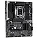 Scheda Madre Z790 PG Lightning / D4 Socket LGA 1700 Chipset Z790 ATX - Foto miniatura 2