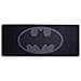 Tappetino Mouse Batman Logo Black - Foto miniatura 1