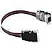 Led Strip Flexible Connector 5pin 12mm - Foto miniatura 1