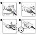 Led Strip Flexible Connector 5pin 12mm - Foto miniatura 2