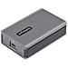 Adattatore da Thunderbolt 3 a Ethernet, 10GbE - Multi-Gigabit, Adattatore di rete Lan Thunderbolt 3 a RJ45 - NIC 10GBASE-T / 5-2,5GBASE-T - Adattatore Ethernet 10G con cavo certificato TB3, Win /Mac - Foto miniatura 1