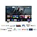 TV QLED Ultra HD 4K 43" 43C649 Android TV 2023 Titanio - Foto miniatura 4