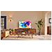 TV QLED Ultra HD 4K 43" 43C649 Android TV 2023 Titanio - Foto miniatura 6