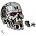 Nemesis Now - Terminator - T-800 Box 18cm - Foto miniatura 1