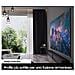 TV QLED Ultra HD 4K 98" QE98Q80CATXZT Smart TV Tizen 2023 Nero - Foto miniatura 5