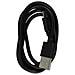 795201 Cavo Usb 1 M Usb B Micro-usb B Nero - Foto miniatura 1