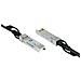 DAC-0102 cavo InfiniBand e in fibra ottica 2 m SFP+ Nero - Foto miniatura 1