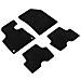 Set Tappeti Su Misura In Moquette - Compatibile Per Citroen Spacetourer (06/16>) - Foto miniatura 1