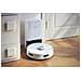 Robot Aspirapolvere e Lavapavimenti RE4 Potenza 45W Colore Bianco - Foto miniatura 7