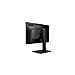 Monitor 27" LED IPS B277U E 2560 x 1440 Wide Quad HD Tempo di Risposta 4 ms - Foto miniatura 7