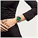 Orologio Unisex Swatch Sb07s101g Verde Argentato - Foto miniatura 6