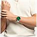 Orologio Unisex Swatch Sb07s101g Verde Argentato - Foto miniatura 7