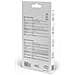 Ak-54 Caricatore Usb-c - 4 X Usb-a, Grigio - Foto miniatura 2