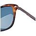 Occhiali Da Sole Dalla Forma Rettangolare Ab12306 Unisex - Foto miniatura 2