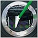 0700254853574 kit per la pulizia Fotocamera Tamponi per la pulizia delle attrezzature - Foto miniatura 3