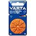 4043752393705 batteria per uso domestico Batteria monouso 13 Zinco-aria - Foto miniatura 1
