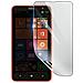 Salvadisplay Per Nokia Lumia 635 In Idrogel Anti-urto, Trasparente - Foto miniatura 1