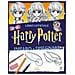 J. K. Rowling - Harry Potter. Imparo A Disegnare - Foto miniatura 1