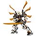 71821 Mech Drago Titano di Cole - Foto miniatura 1