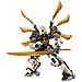 71821 Mech Drago Titano di Cole - Foto miniatura 3