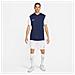 T-Shirt Tiempo Premier Ii Dh8035-410 Uomo Taglia M Colore Blu - Foto miniatura 5
