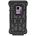 Intelliskin Hd Custodia Per Cellulare 14,7 Cm (5.8"") Cover Nero - Foto miniatura 3