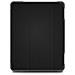 stm-222-236JU-01 25,9 cm (10.2") Custodia a libro Nero - Foto miniatura 2