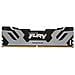 Kingston Technology Fury 32gb 8000mt/s Ddr5 Cl38 Dimm (kit Da 2) Renegade Silver Xmp - Foto miniatura 3