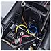 Cavo Motore Per Ninebot D18 / D28 Resistente, Nero - Foto miniatura 4