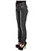 Jeans Elasticizzati Slim Fit In Misto Cotone Lavaggio Grigio - W26 - Foto miniatura 2
