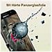 Pellicola Protettiva Per Samsung Galaxy S7 - Confezione Da 2. - Foto miniatura 2