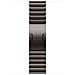 Bracciale a maglie ardesia (42 mm) - Foto miniatura 1