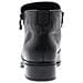 Graz Booties Stivaletti Pelle Scarpe Donna Nero Eu 38, 12-31809-01 - Foto miniatura 3