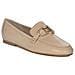 Isaac Mocasins Mocassino Tessile Scarpe Donna Beige Eu 36, Fljisa Lea14 Natu - Foto miniatura 1