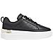 Lux Court Sneaker Sneakers Pelle Scarpe Donna Nero Eu 39, Fw0fw07808 Bds - Foto miniatura 1