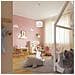 Sollux Lighting Lampada A Sospensione Owls 30 Sl.1422 - Moderno Lampade A Sospensione Multicolore 82x30x30 Cm - Foto miniatura 4
