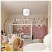 Sollux Lighting Lampada A Sospensione Owls 30 Sl.1422 - Moderno Lampade A Sospensione Multicolore 82x30x30 Cm - Foto miniatura 5