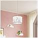 Sollux Lighting Lampada A Sospensione Owls 30 Sl.1422 - Moderno Lampade A Sospensione Multicolore 82x30x30 Cm - Foto miniatura 6