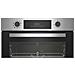 Forno Elettrico da Incasso BBIE12300XMP Capacità 72 L Multifunzione Potenza 2600 W Colore Acciaio Inox - Foto miniatura 7