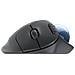 Mouse Ergo M575S Trackball 5 Tasti Bluetooth 2000 DPI Colore Blu /Grafite - Foto miniatura 3