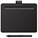 Intuos S Bluetooth tavoletta grafica Nero 2540 lpi (linee per pollice) 152 x 95 mm USB /Bluetooth - Foto miniatura 1